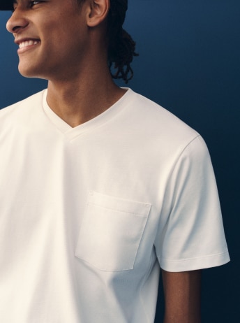 Polos & T-Shirts