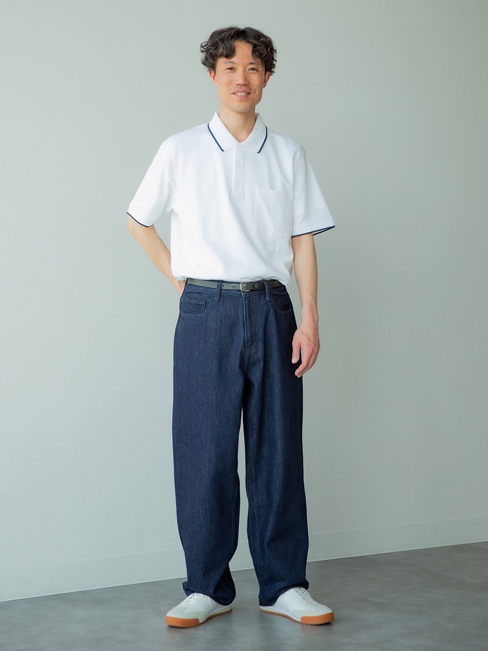 ロジャー・フェデラー コレクション | ユニクロ公式