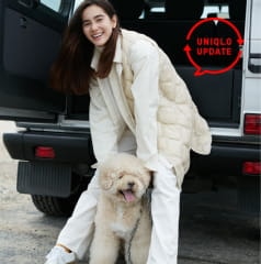UNIQLO UPDATE