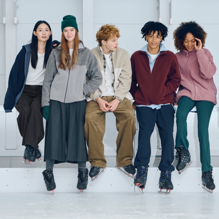 冬コレクション