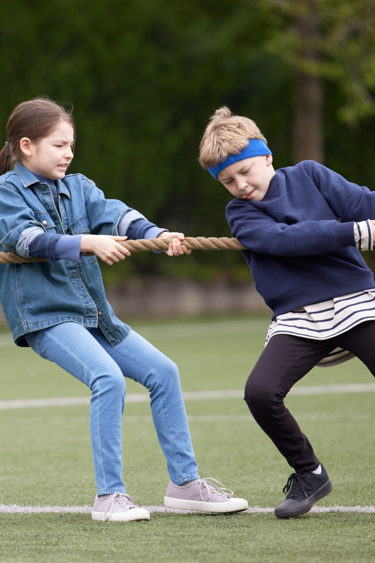 Sport Utility Wear caracteristique 3