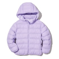 PARKA DOUBLÉ