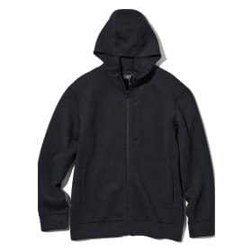 CHANDAIL À CAPUCHE DRY EXTENSIBLE