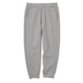 PANTALON EN MOLLETON DRY EXTENSIBLE