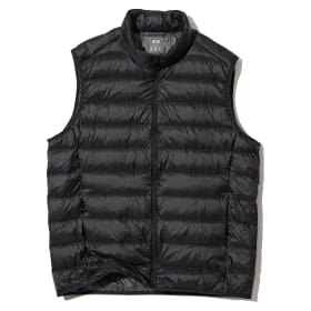 VESTE EN DUVET ULTRA LÉGER
