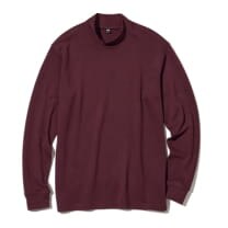 CHANDAIL EN MOLLETON À CAPUCHE