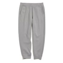 PANTALON EN MOLLETON