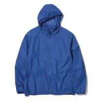 PARKA PROTECTION UV