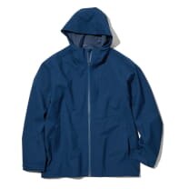 PARKA BLOCKTECH