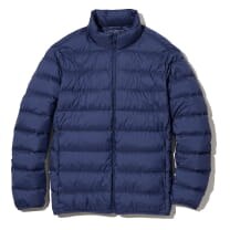 VESTE EN DUVET ULTRA LÉGER