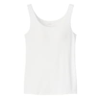 CAMISOLE À SOUTIEN-GORGE INTÉGRÉ