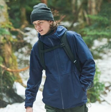 ユニクロ スポーツユーティリティウェア特集 Men メンズ 公式オンラインストア 通販サイト