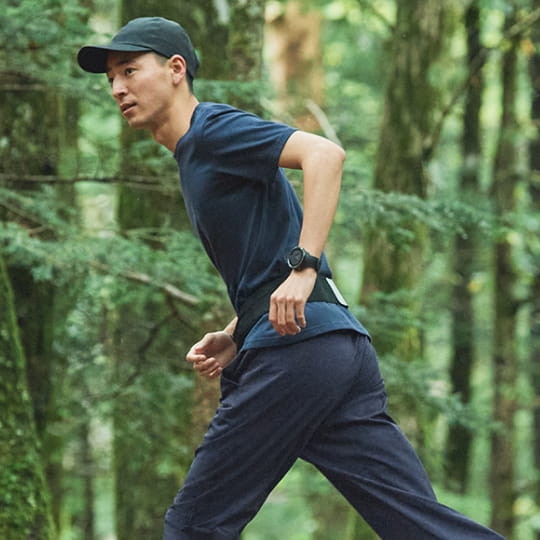 Uniqlo Reconnects With FUTURA2000 on Summer Sport Utility Wear
