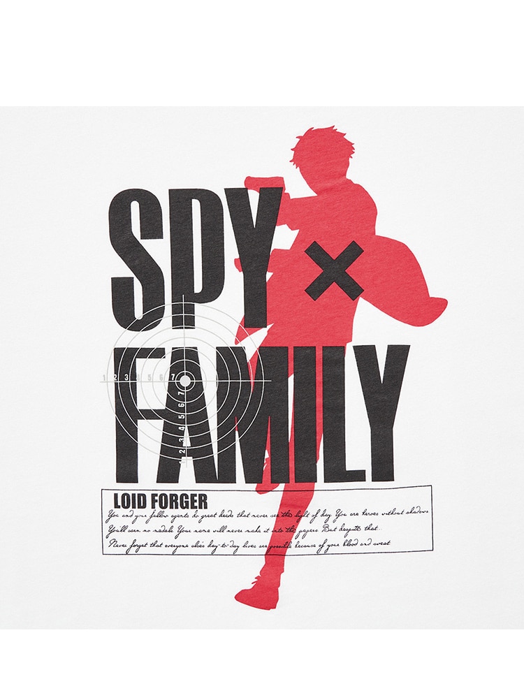 Shop Uniqlo Spy X Family online  Lazadacomph