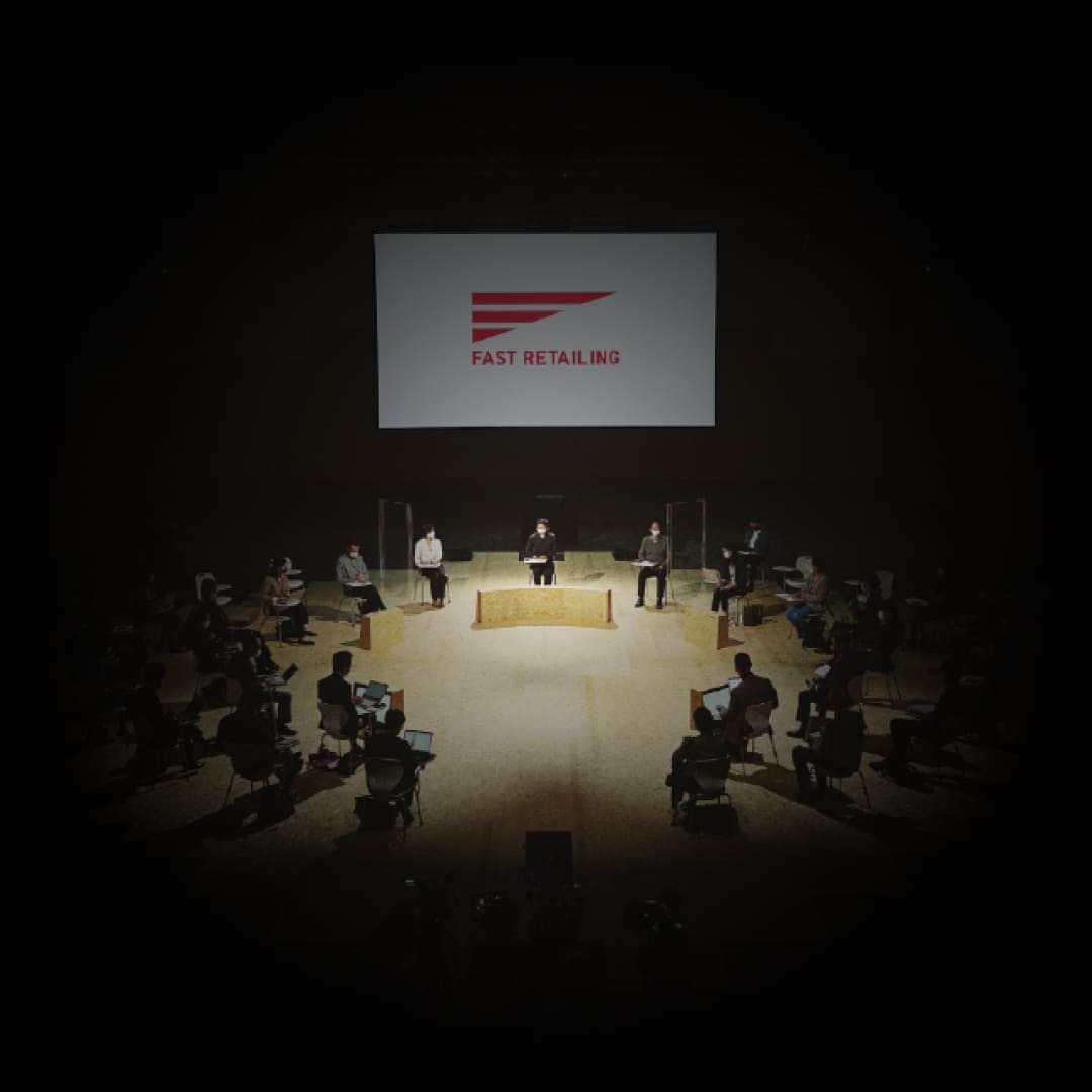 サステナビリティが描く未来