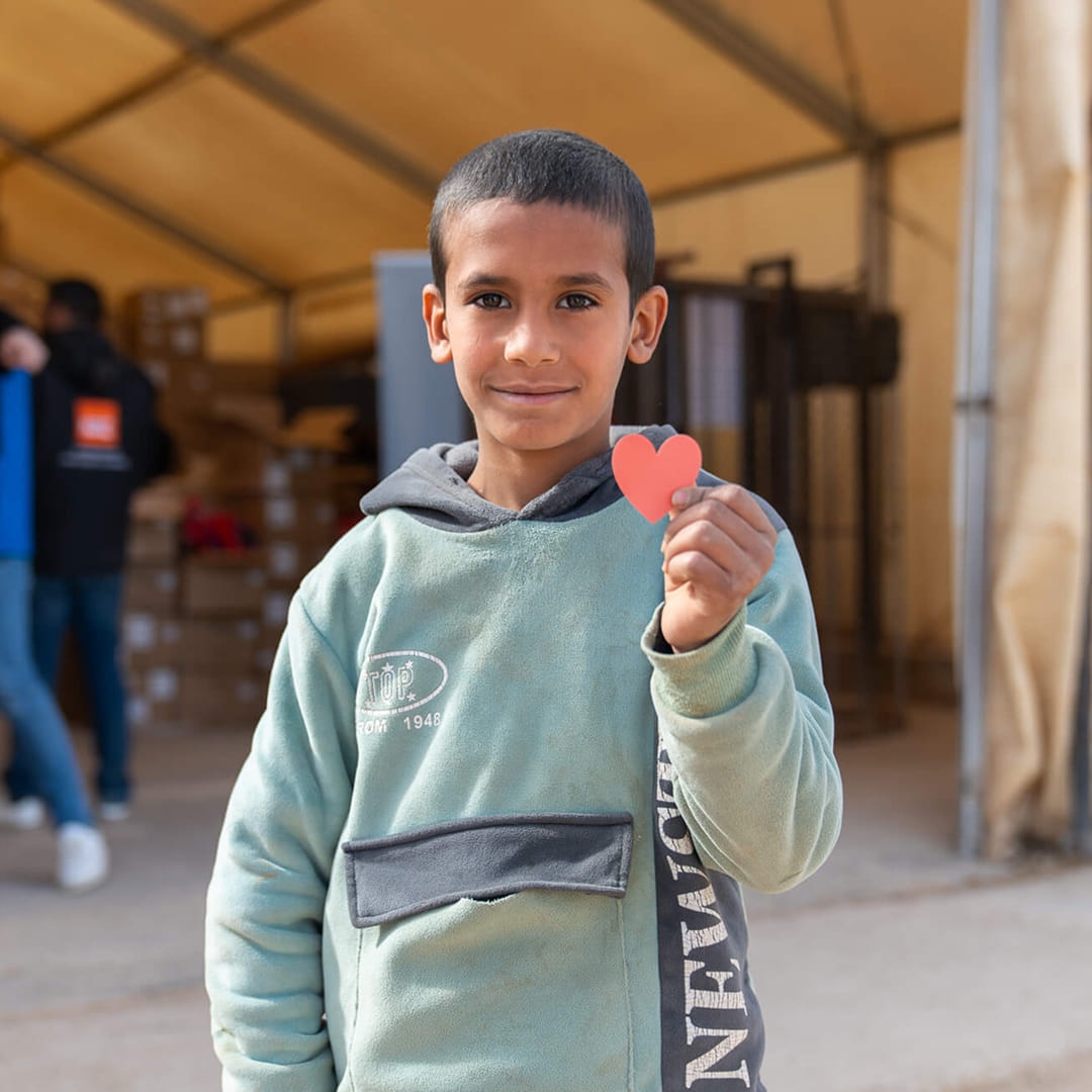 The Heart of LifeWear