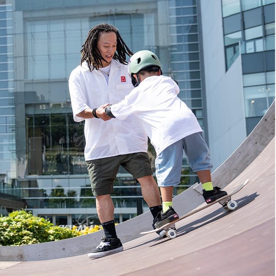 Making The World Better Through Sports For Future Generations