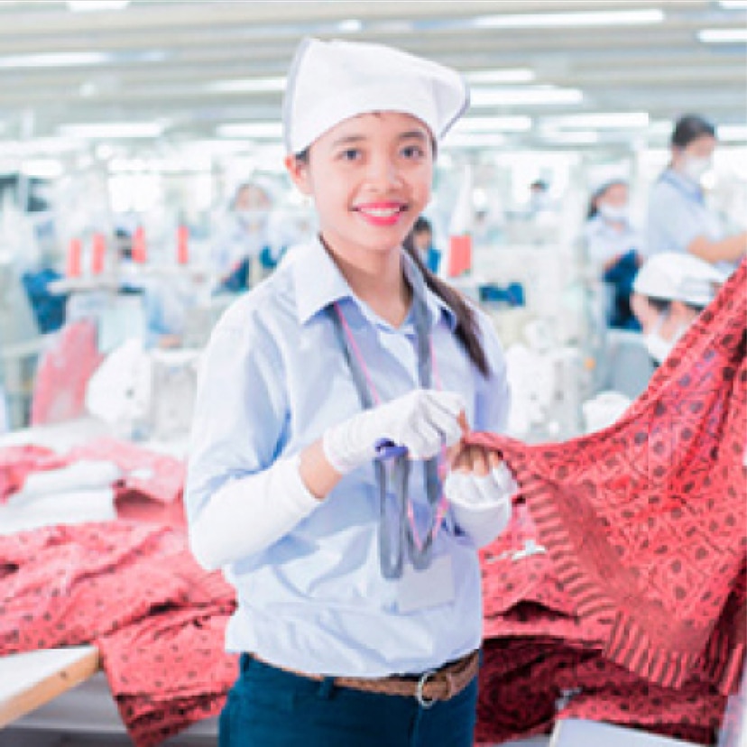 Improving Work Environments In The Supply Chain