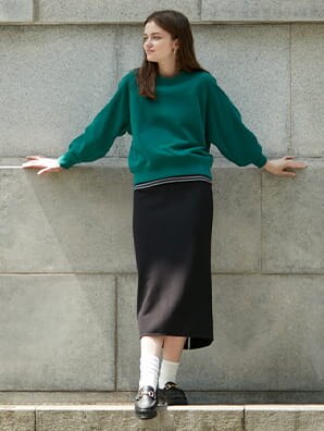 Cotton Sweats: Styling