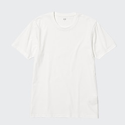 T-shirt Supima col rond