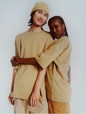 nos tenues