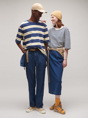 Nos tenues