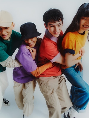 nos tenues