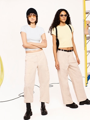 nos tenues