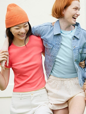 nos tenues
