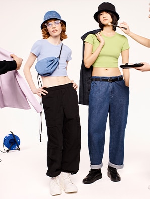 nos tenues