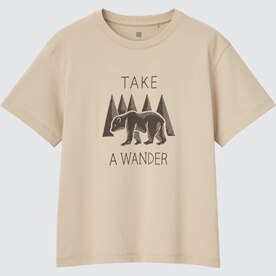 DISNEY MEMORIES UT GRAPHIC SWEATSHIRT