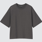 Shop Oversized Half Sleeved T-Shirts