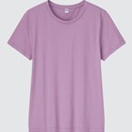 Shop 100% Supima® Cotton Crew Neck Short Sleeved T-Shirts