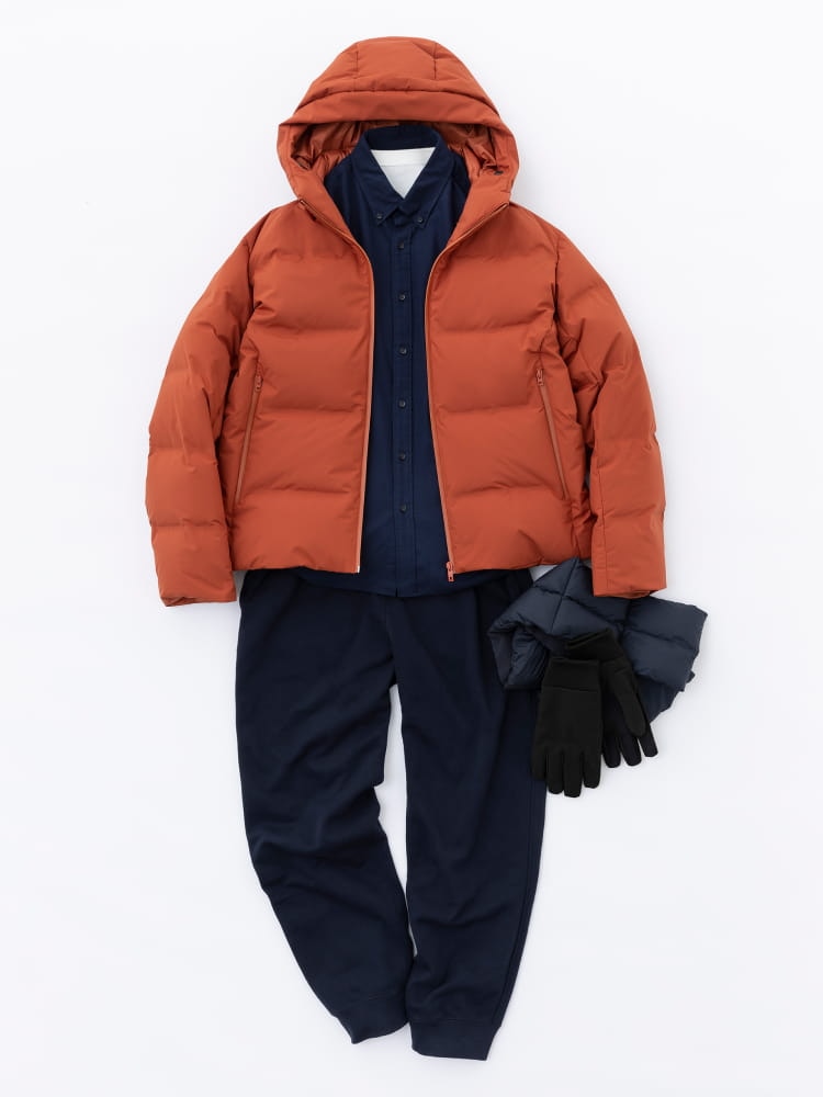 Why Uniqlo's HeatTech collection is my ultimate winter must-have
