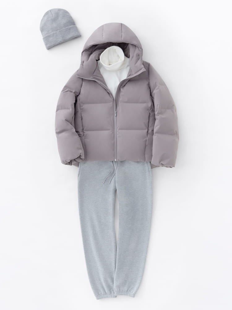 What To Wear On Your Ski Weekend, UNIQLO TODAY
