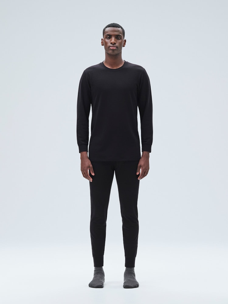 Base Layer: Main image