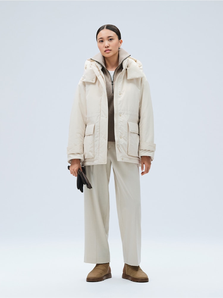 Outer Layer: Main image