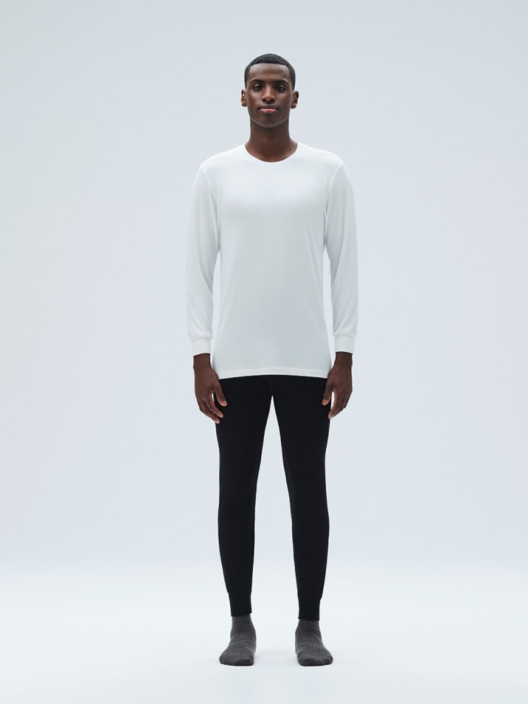 Base Layer: Main image