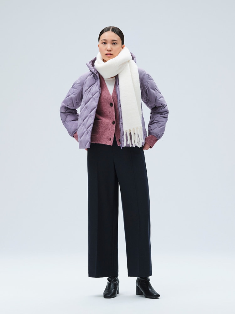 Outer Layer: Main image