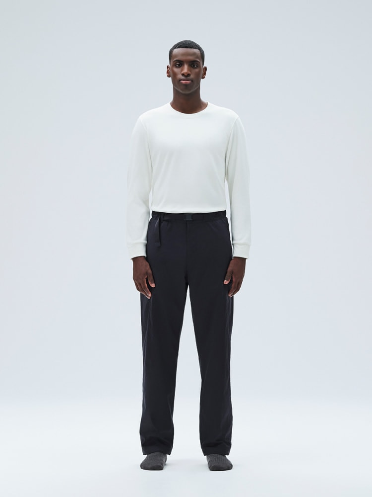 Base Layer: Main image