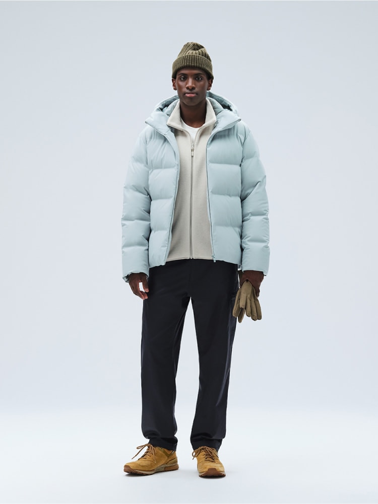 Outer Layer: Main image