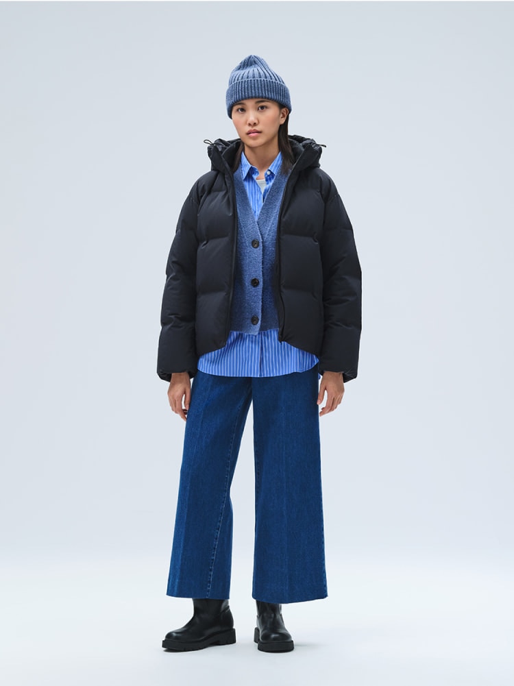 Outer Layer: Main image