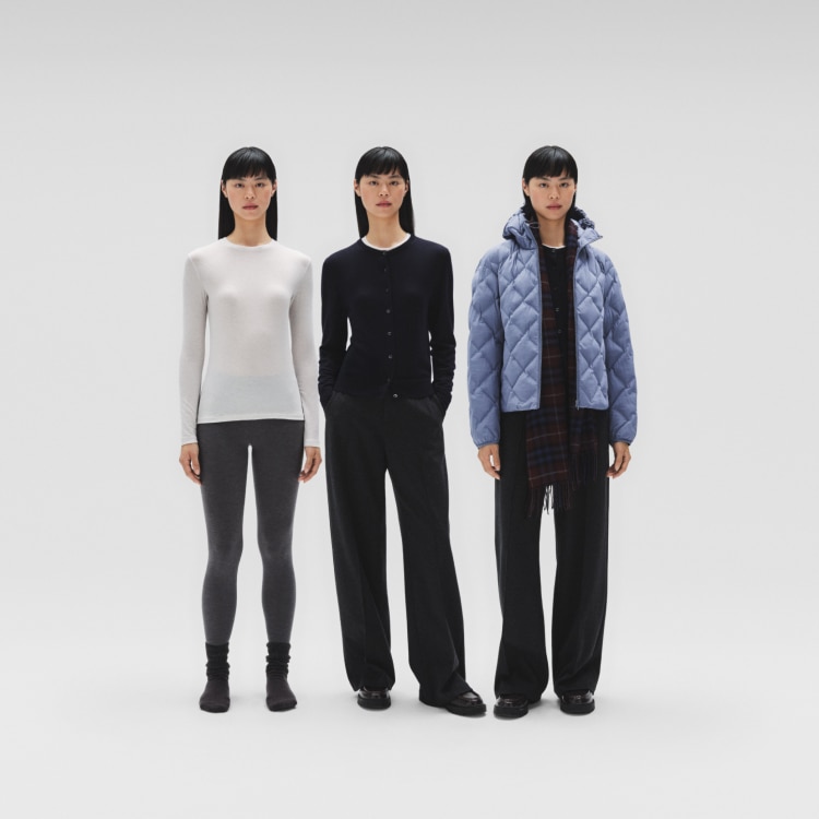 for WOMEN