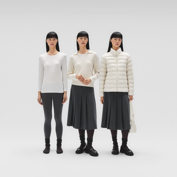 for WOMEN