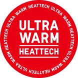 Ultra Warm HEATTECH Items