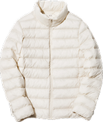 HEATTECH x PUFFTECH jacket