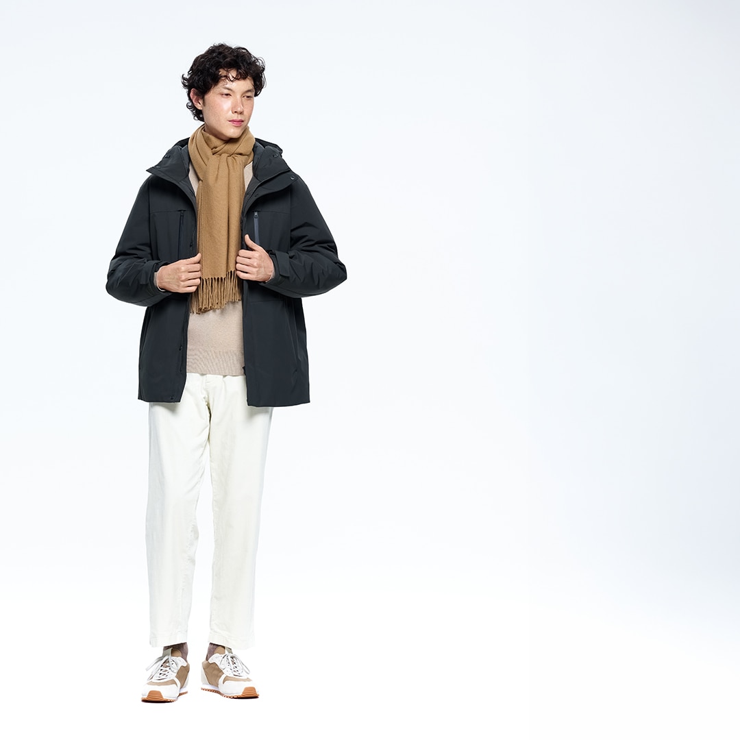 outer layer