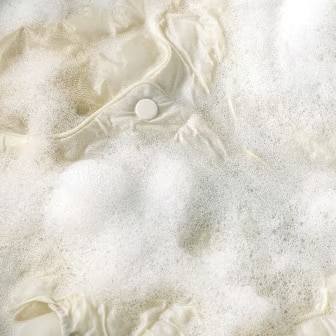 WASHABLE