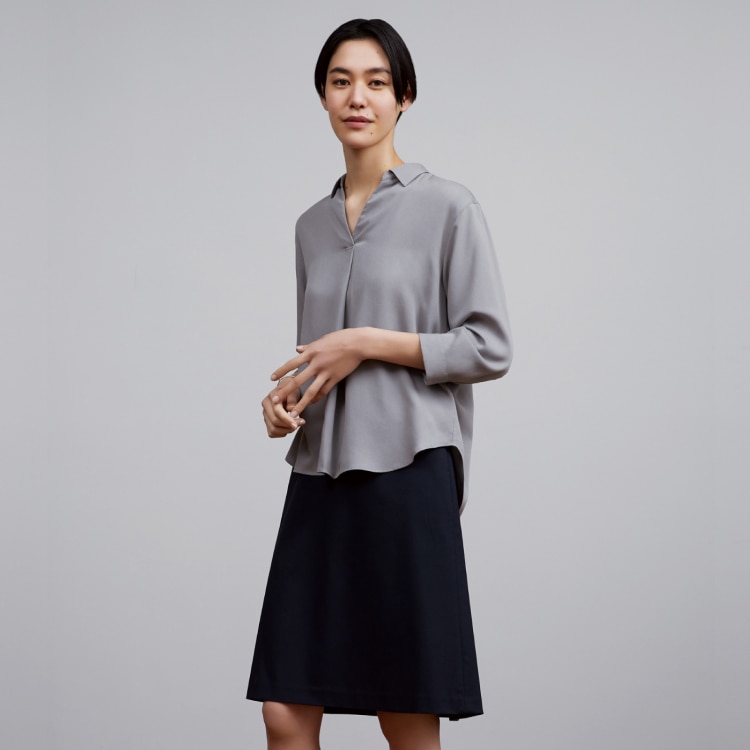 ユニクロ｜UNIQLO CUSTOM ORDER(ユニクロ カスタムオーダー）｜WOMEN