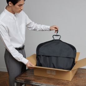 注文して商品を受け取る